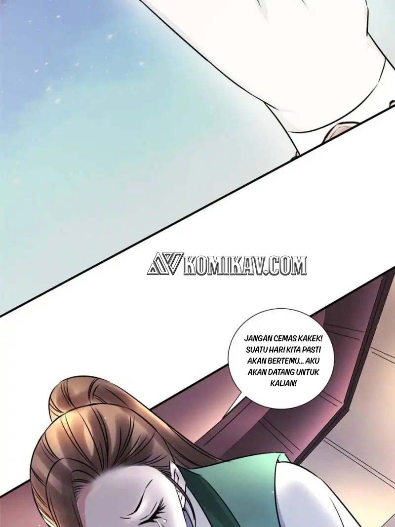 The Crazy Adventures of Mystical Doctor Chapter 93 - halaman 48