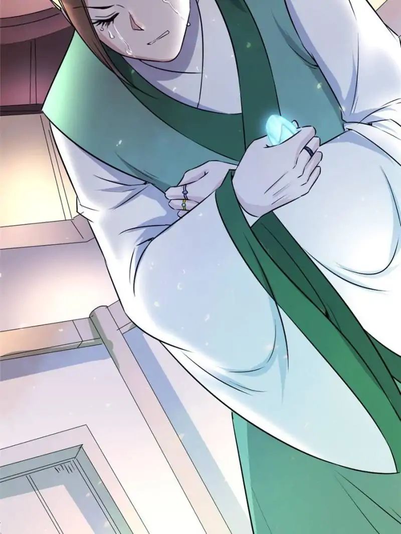 The Crazy Adventures of Mystical Doctor Chapter 93 - halaman 49