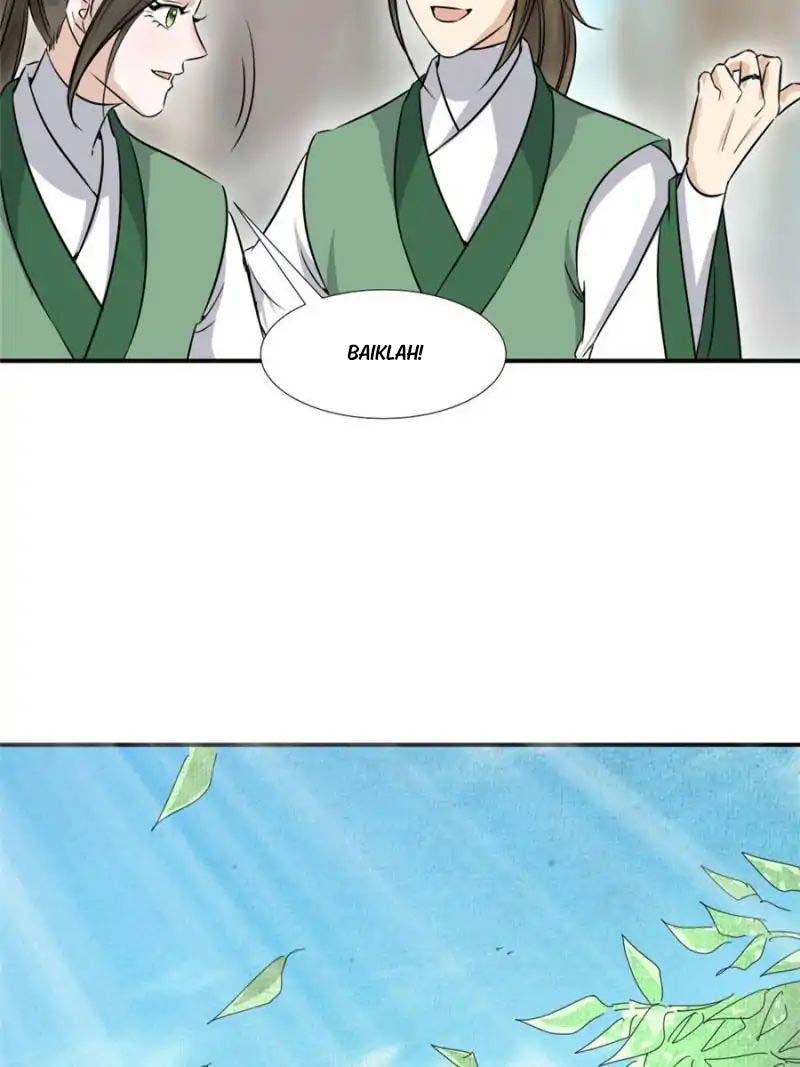The Crazy Adventures of Mystical Doctor Chapter 93 - halaman 9