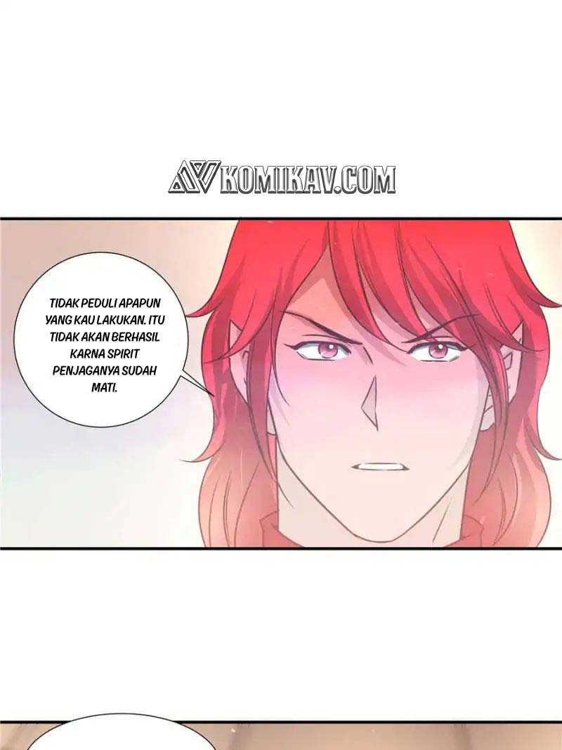 The Crazy Adventures of Mystical Doctor Chapter 94 - halaman 12