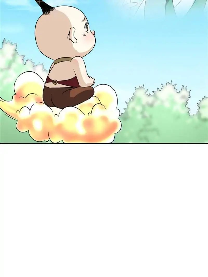 The Crazy Adventures of Mystical Doctor Chapter 94 - halaman 15
