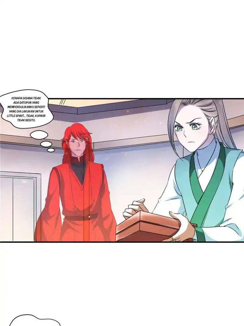 The Crazy Adventures of Mystical Doctor Chapter 94 - halaman 19