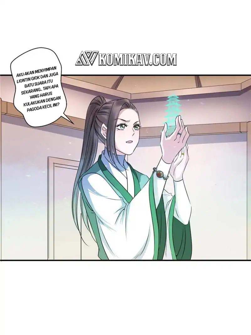The Crazy Adventures of Mystical Doctor Chapter 94 - halaman 2