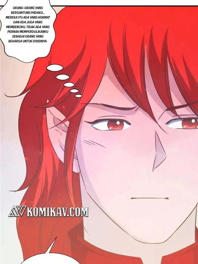 The Crazy Adventures of Mystical Doctor Chapter 94 - halaman 20