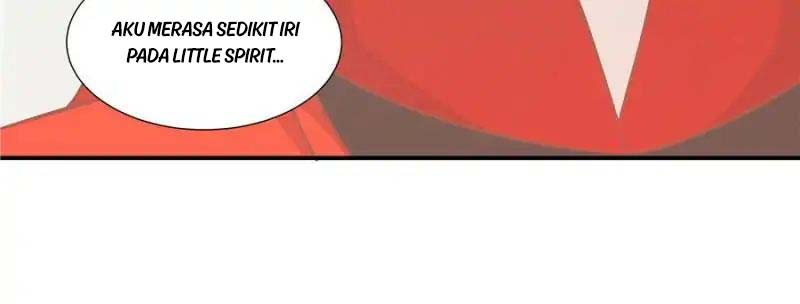 The Crazy Adventures of Mystical Doctor Chapter 94 - halaman 21