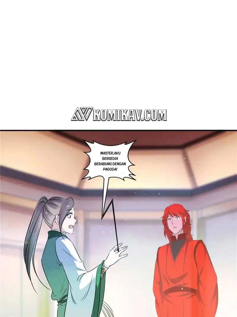 The Crazy Adventures of Mystical Doctor Chapter 94 - halaman 22
