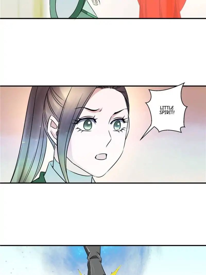 The Crazy Adventures of Mystical Doctor Chapter 94 - halaman 23