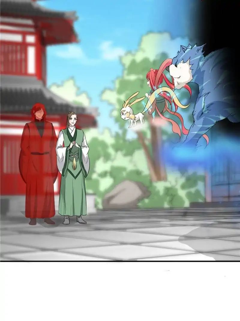 The Crazy Adventures of Mystical Doctor Chapter 94 - halaman 29