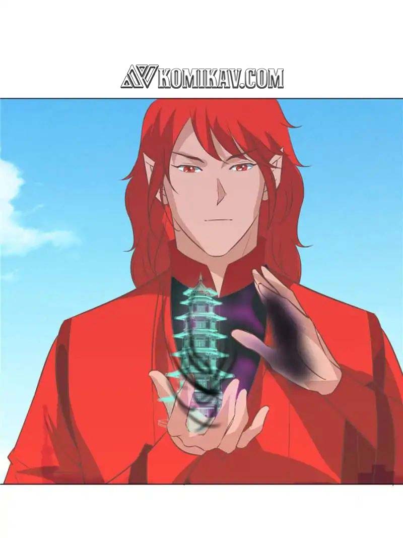 The Crazy Adventures of Mystical Doctor Chapter 94 - halaman 32