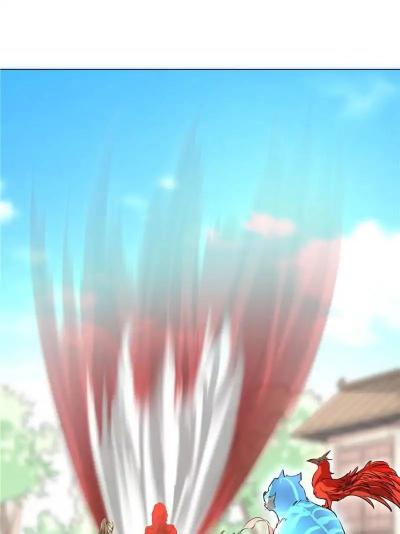 The Crazy Adventures of Mystical Doctor Chapter 94 - halaman 33
