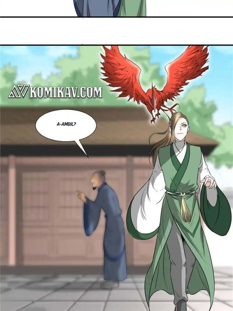 The Crazy Adventures of Mystical Doctor Chapter 94 - halaman 40