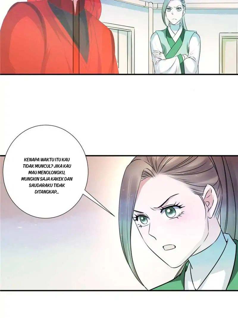The Crazy Adventures of Mystical Doctor Chapter 94 - halaman 5