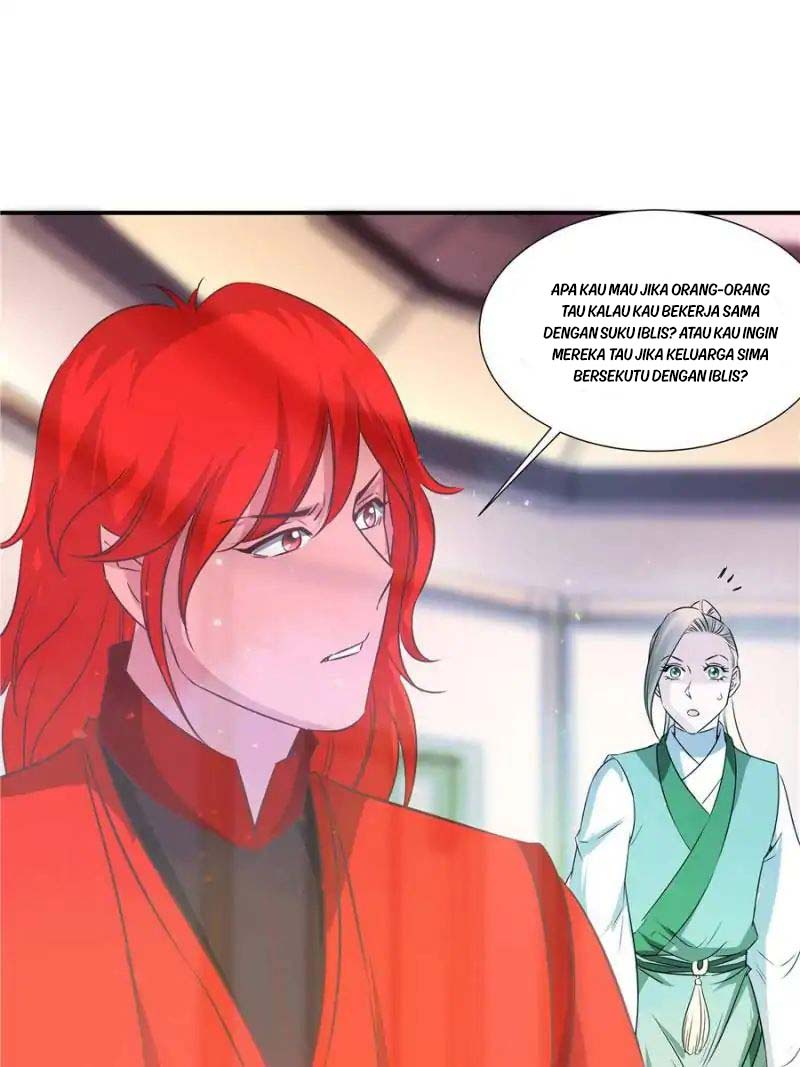 The Crazy Adventures of Mystical Doctor Chapter 94 - halaman 7