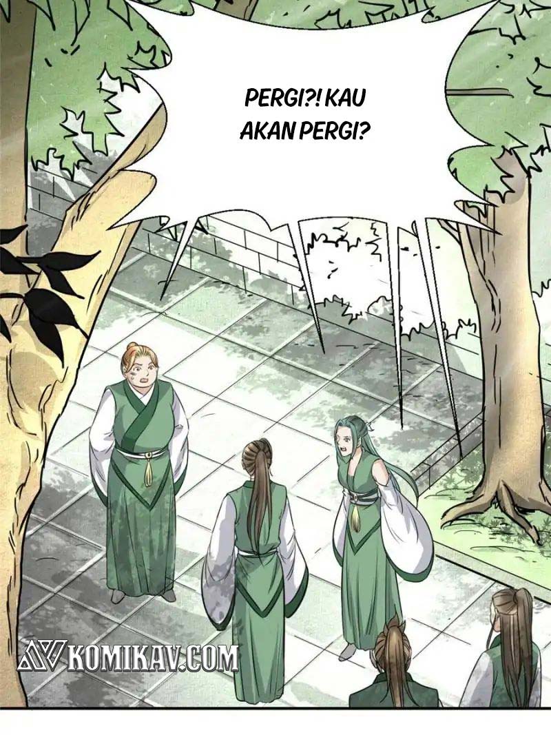 The Crazy Adventures of Mystical Doctor Chapter 95 - halaman 14