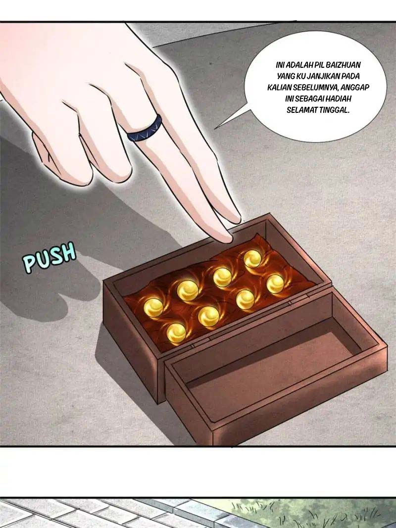 The Crazy Adventures of Mystical Doctor Chapter 95 - halaman 17