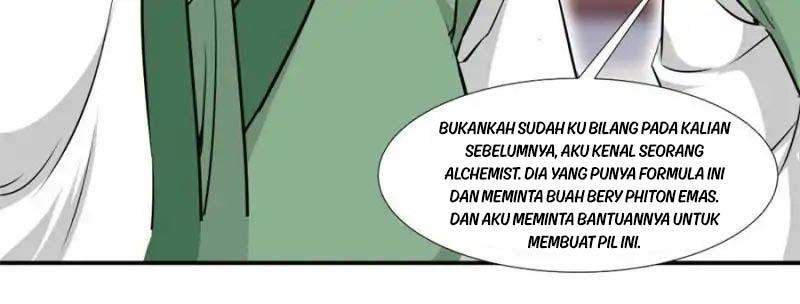 The Crazy Adventures of Mystical Doctor Chapter 95 - halaman 21