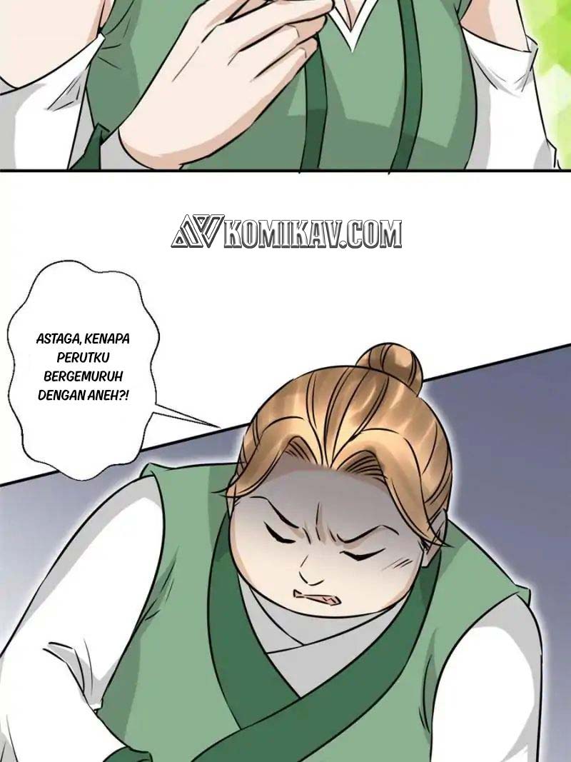 The Crazy Adventures of Mystical Doctor Chapter 95 - halaman 28