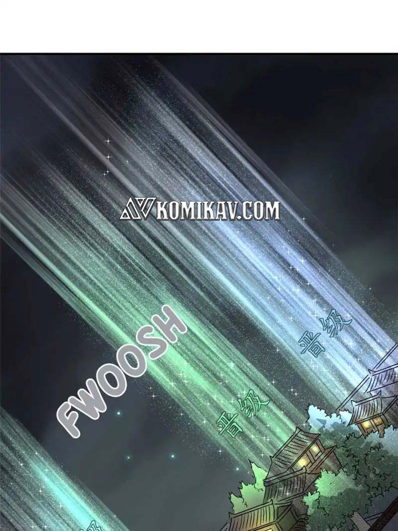 The Crazy Adventures of Mystical Doctor Chapter 95 - halaman 32