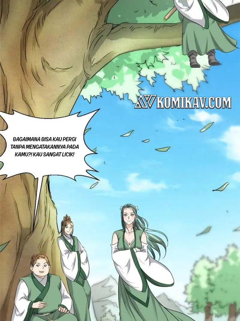 The Crazy Adventures of Mystical Doctor Chapter 95 - halaman 40