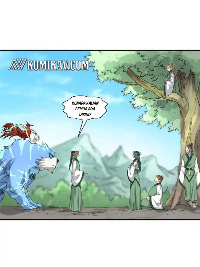 The Crazy Adventures of Mystical Doctor Chapter 95 - halaman 42