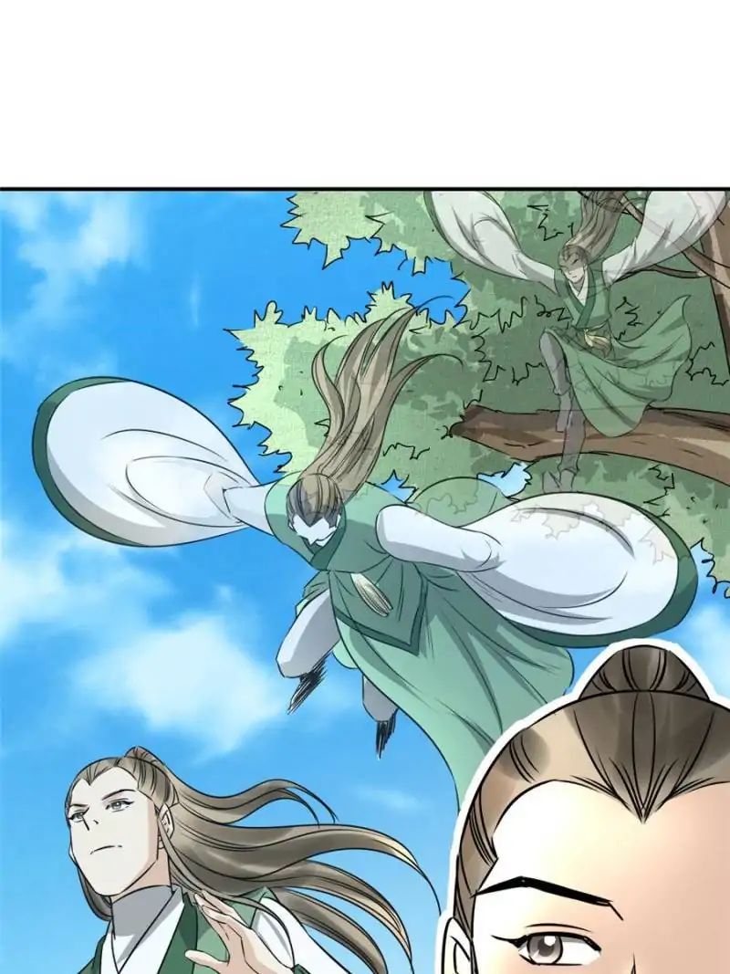 The Crazy Adventures of Mystical Doctor Chapter 95 - halaman 43