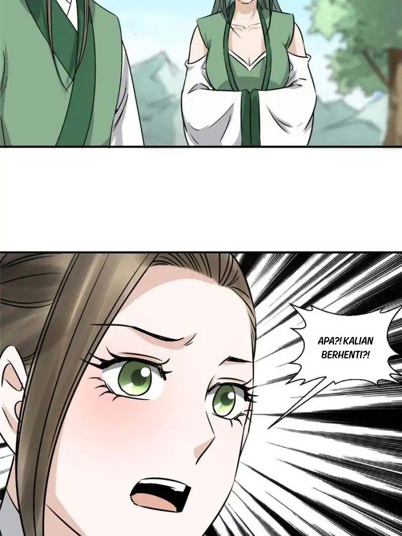 The Crazy Adventures of Mystical Doctor Chapter 95 - halaman 45