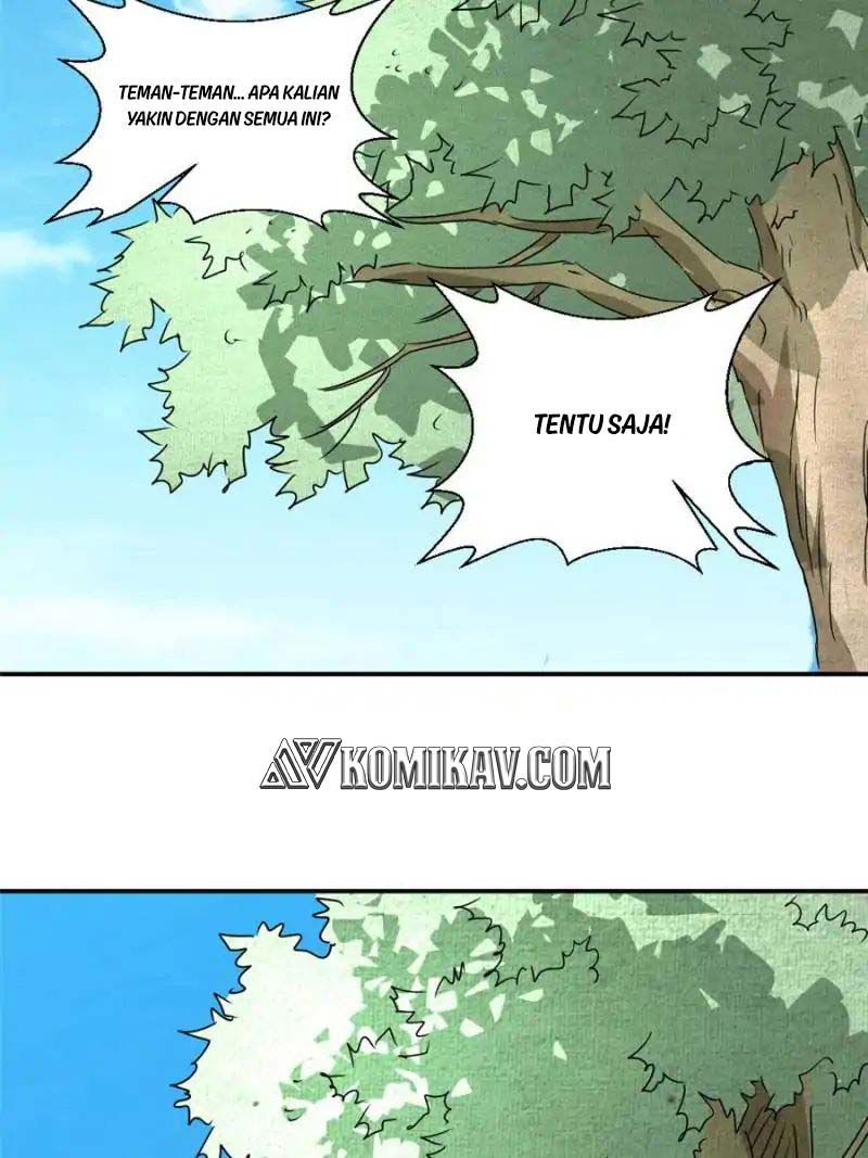 The Crazy Adventures of Mystical Doctor Chapter 95 - halaman 48