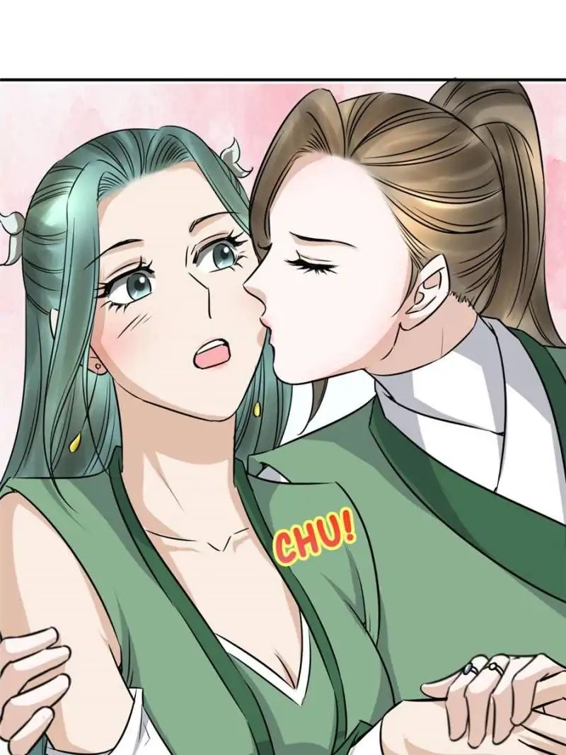 The Crazy Adventures of Mystical Doctor Chapter 95 - halaman 7