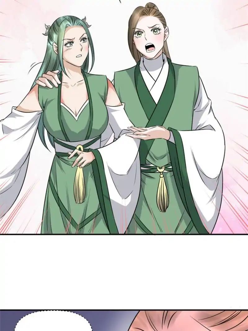 The Crazy Adventures of Mystical Doctor Chapter 95 - halaman 9