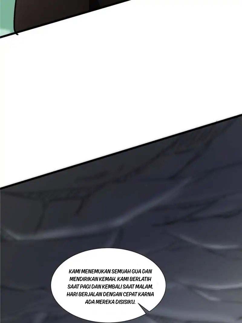 The Crazy Adventures of Mystical Doctor Chapter 96 - halaman 10
