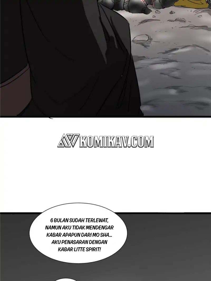 The Crazy Adventures of Mystical Doctor Chapter 96 - halaman 13