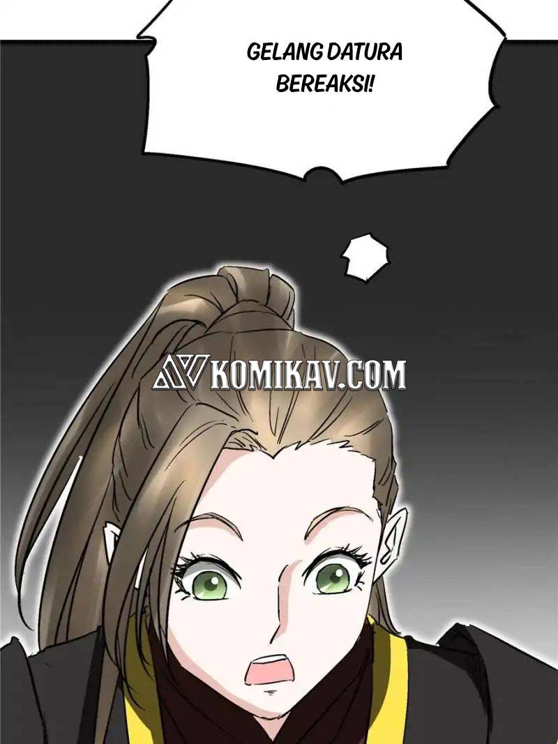 The Crazy Adventures of Mystical Doctor Chapter 96 - halaman 17