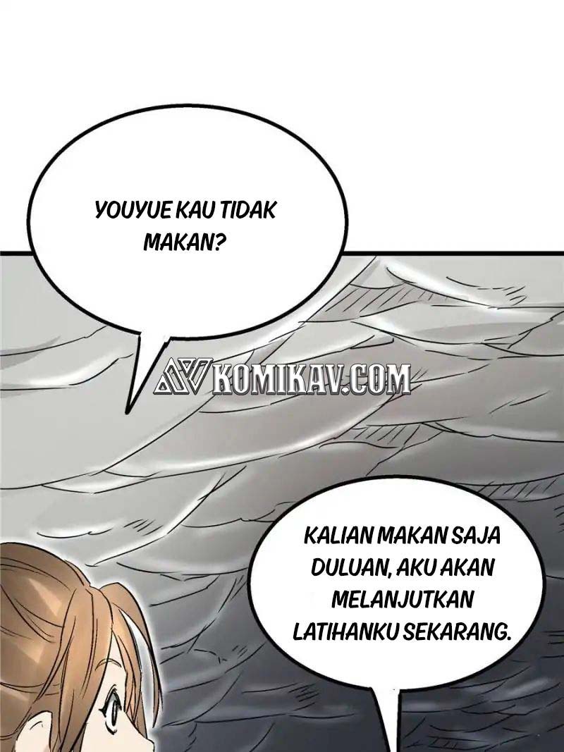 The Crazy Adventures of Mystical Doctor Chapter 96 - halaman 19