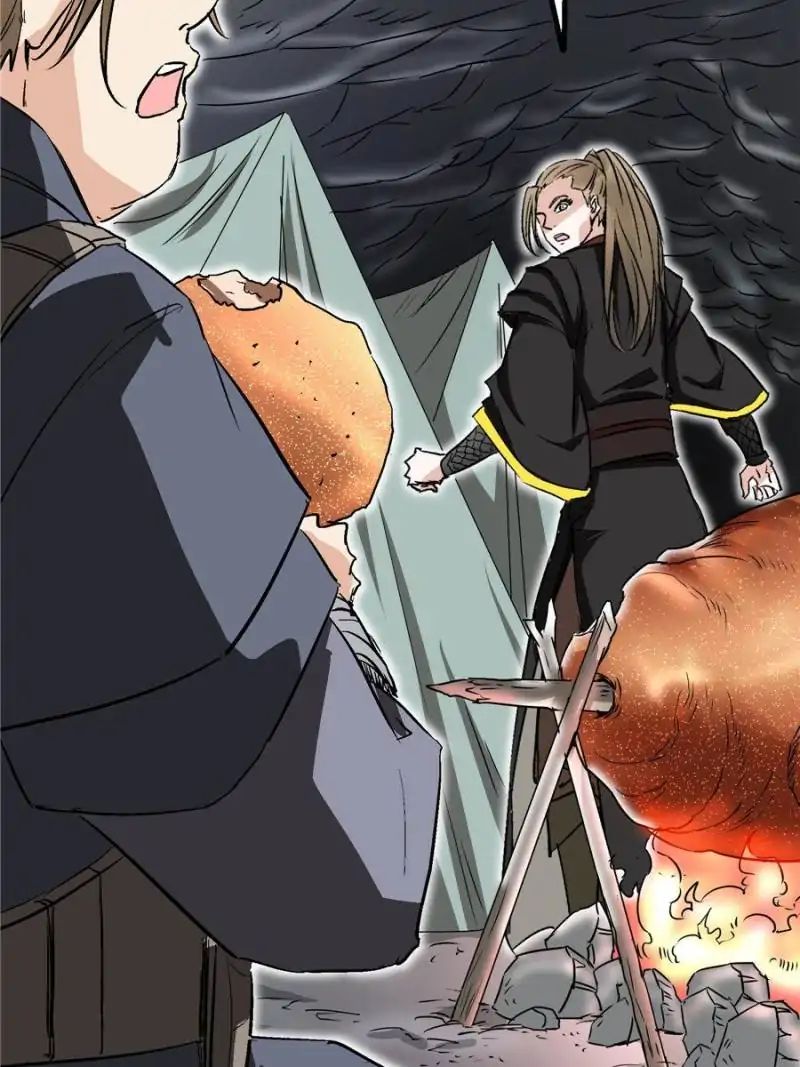 The Crazy Adventures of Mystical Doctor Chapter 96 - halaman 20