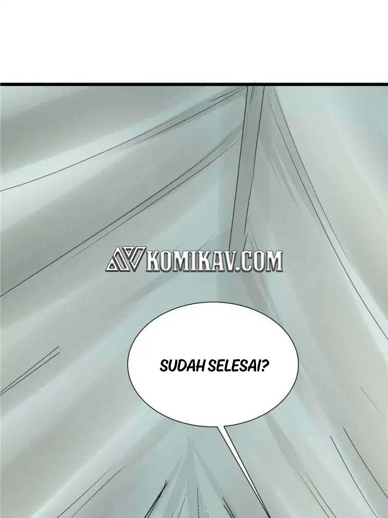 The Crazy Adventures of Mystical Doctor Chapter 96 - halaman 25
