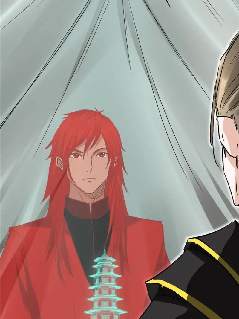 The Crazy Adventures of Mystical Doctor Chapter 96 - halaman 26