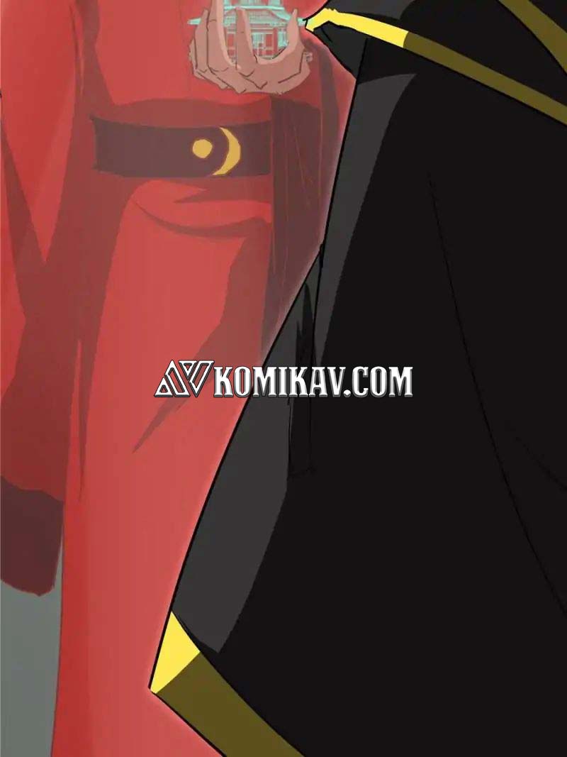 The Crazy Adventures of Mystical Doctor Chapter 96 - halaman 27