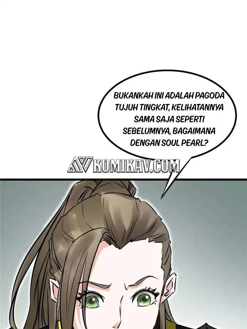 The Crazy Adventures of Mystical Doctor Chapter 96 - halaman 29