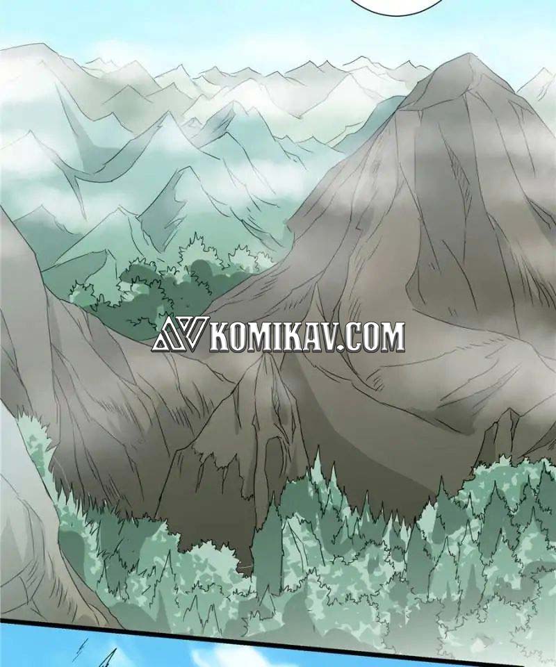 The Crazy Adventures of Mystical Doctor Chapter 96 - halaman 3