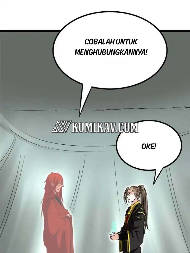 The Crazy Adventures of Mystical Doctor Chapter 96 - halaman 31