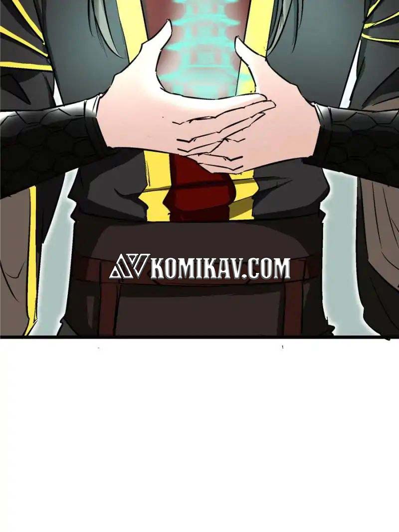 The Crazy Adventures of Mystical Doctor Chapter 96 - halaman 35
