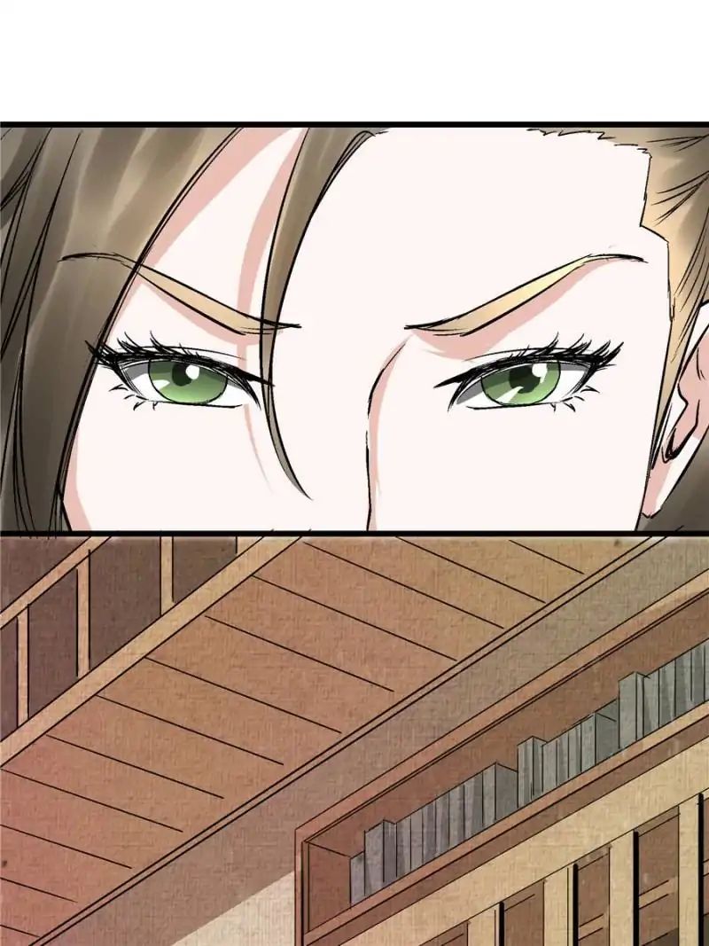 The Crazy Adventures of Mystical Doctor Chapter 96 - halaman 36