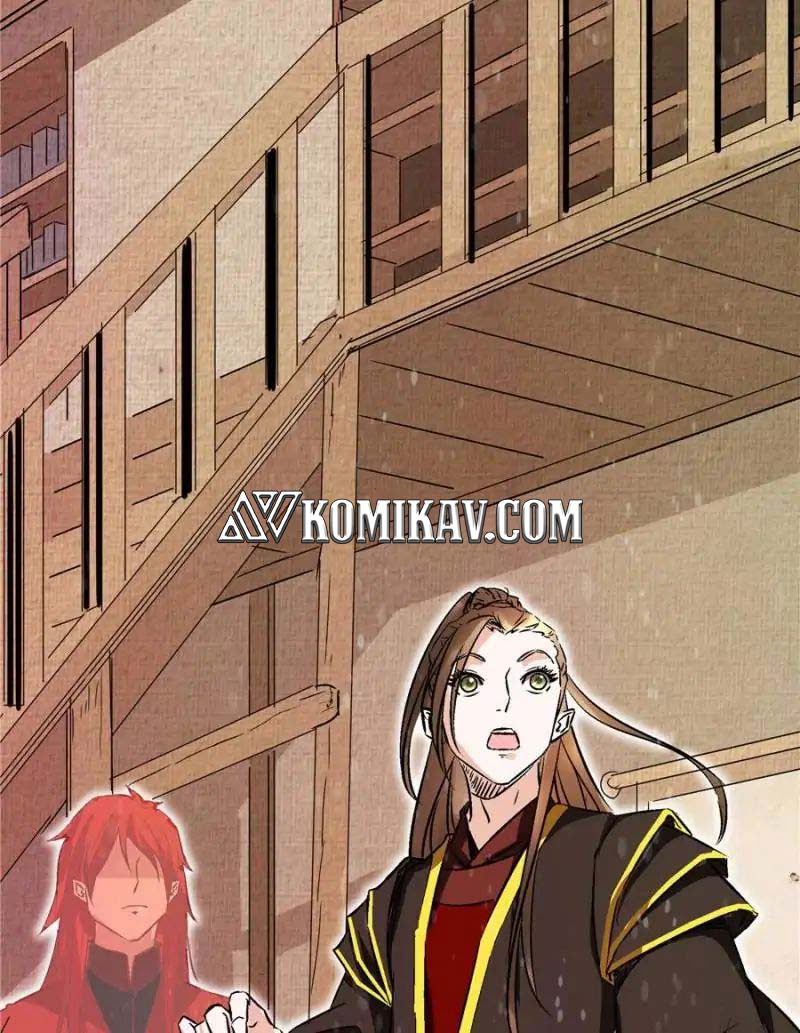 The Crazy Adventures of Mystical Doctor Chapter 96 - halaman 37