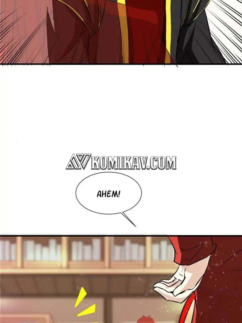 The Crazy Adventures of Mystical Doctor Chapter 96 - halaman 41
