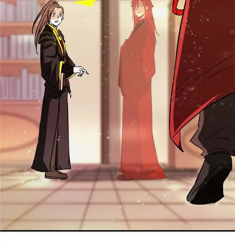 The Crazy Adventures of Mystical Doctor Chapter 96 - halaman 42