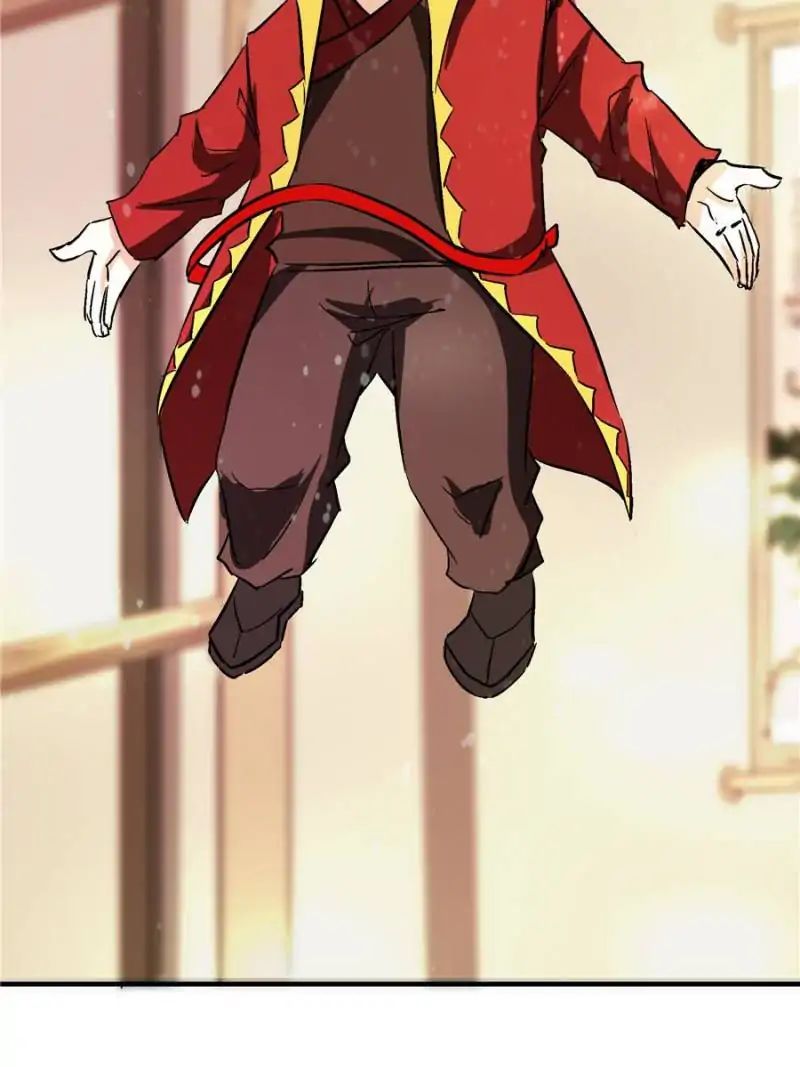The Crazy Adventures of Mystical Doctor Chapter 96 - halaman 44