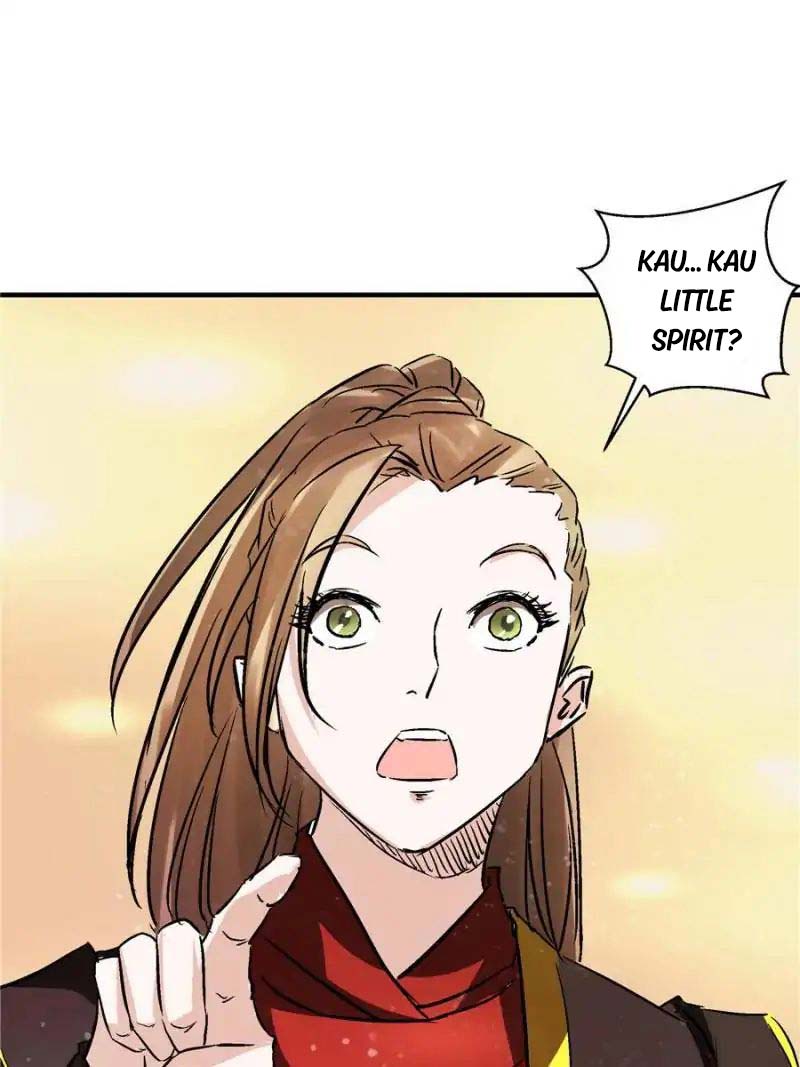The Crazy Adventures of Mystical Doctor Chapter 96 - halaman 46