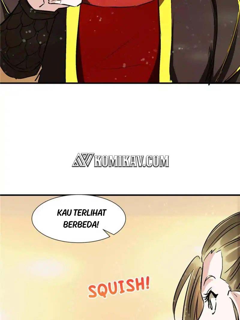 The Crazy Adventures of Mystical Doctor Chapter 96 - halaman 47