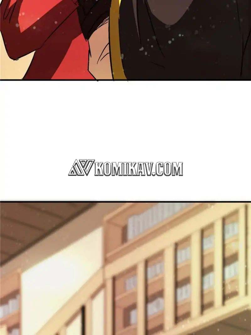 The Crazy Adventures of Mystical Doctor Chapter 96 - halaman 49