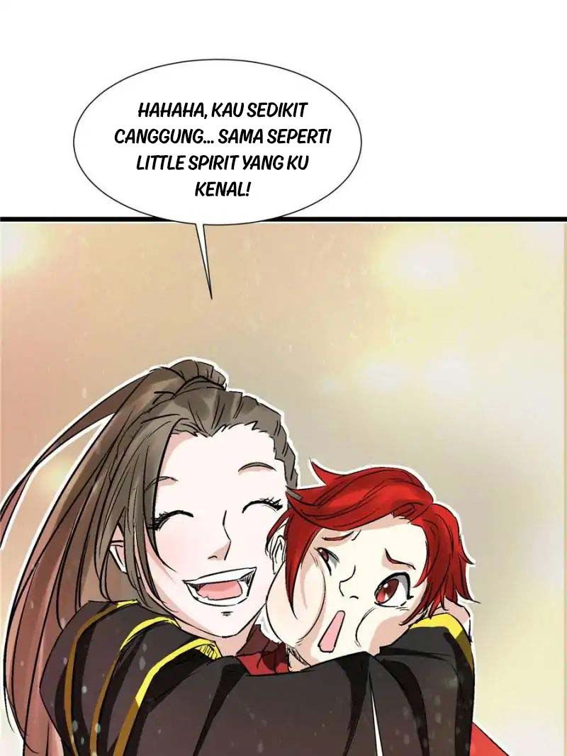 The Crazy Adventures of Mystical Doctor Chapter 96 - halaman 52